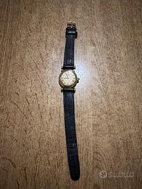 Orologio da polso vintage