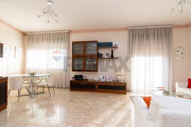 Appartamento - Catania