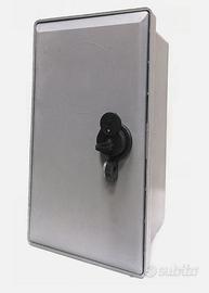 ARMADIETTO CASSETTA PER CONTATORE ENEL