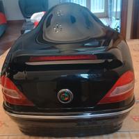 Bauletto moto