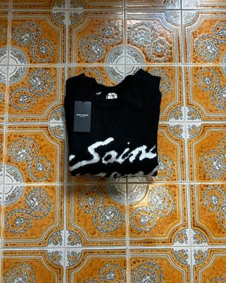 Maglione Saint Laurent