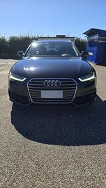 Audi A6 Avant 2.0 TDI