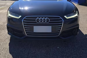 Audi A6 Avant 2.0 TDI