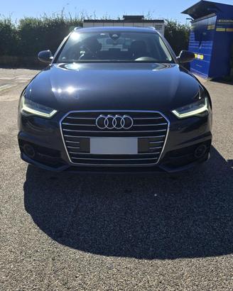 Audi A6 Avant 2.0 TDI