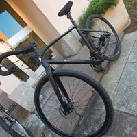 Mtb Gravel n ver Racing