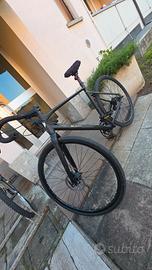 Mtb Gravel n ver Racing