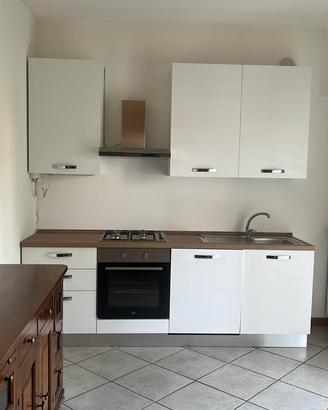 Cucina mondo convenienza