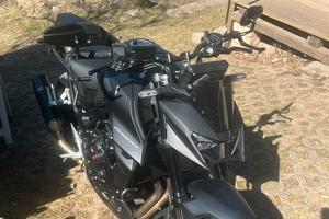 Honda hornet 750cc 2025