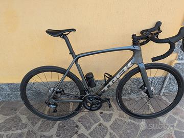 bici da corsa 