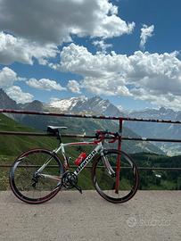 Bici da corsa Bianchi