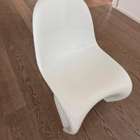 Sedia Vitra Panton chair classic