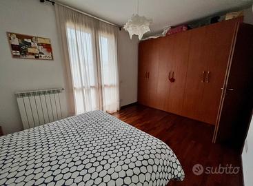 Camera da letto matrimoniale mondo convenienza