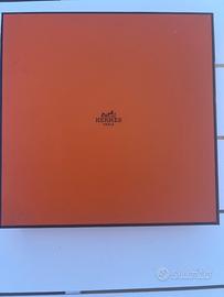 scatola hermès