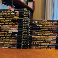 Julia. Le avventure di una criminologa