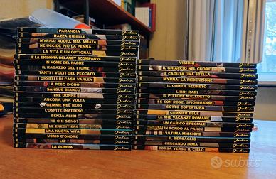 Julia. Le avventure di una criminologa