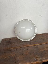 Luci da esterno a parete