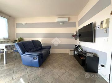 2 LOCALI A OFFANENGO