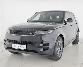 Land Rover RR Sport Range Rover Sport 3.0D l6...