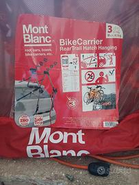 Portabici MONT BLANC