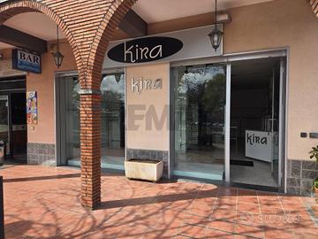 Locale Commerciale - San Giovanni la Punta