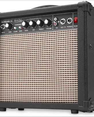 amplificatore 