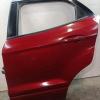 PORTIERA POSTERIORE SINISTRA FORD EcoSport Serie 2