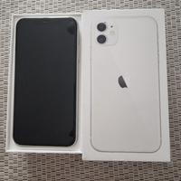 IPHONE 11 128gb BIANCO