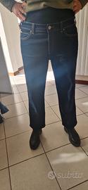 jeans donna armani