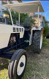 Lamborghini 503 mono trazione