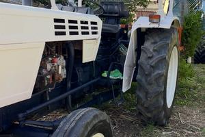 Lamborghini 503 mono trazione