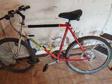 bici da uono