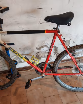 bici da uono