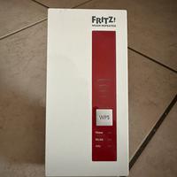 Fritz! Ripetitore Wi-Fi.