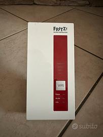 Fritz! Ripetitore Wi-Fi.