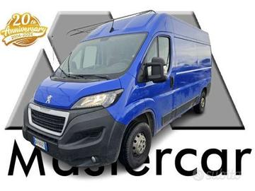 PEUGEOT Boxer 333 L2H2 2.2 BlueHDi 140cv - GK876