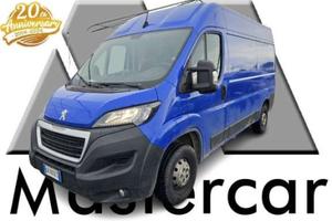 PEUGEOT Boxer 333 L2H2 2.2 BlueHDi 140cv - GK876
