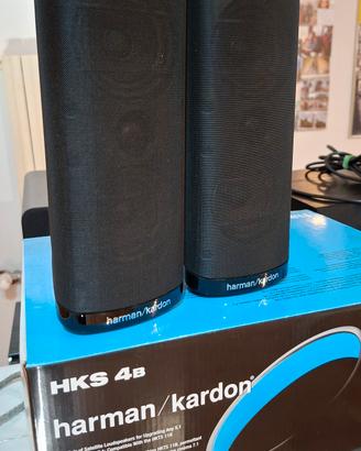 Casse Harman kardon 