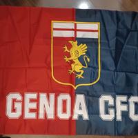 Bandiera Genoa 1893 cfc