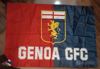 Bandiera Genoa 1893 cfc