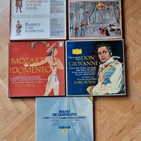 vinili musica classica