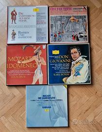 vinili musica classica