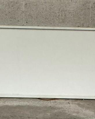 Insegna luminosa led a cassonetto