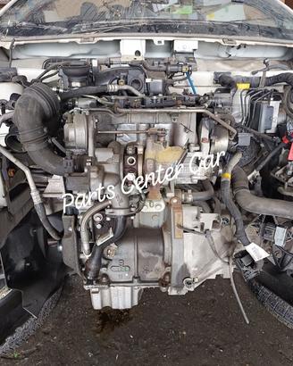 Motore fiat 900 twinair 312 a 2000