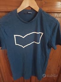 t-shirt Gas 
