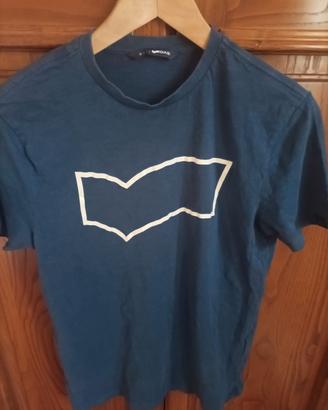 t-shirt Gas 