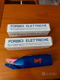 forbici elettriche 