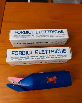 forbici elettriche 