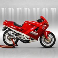 Cagiva Freccia C12R