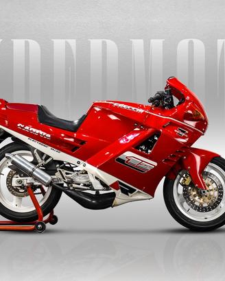 Cagiva Freccia C12R