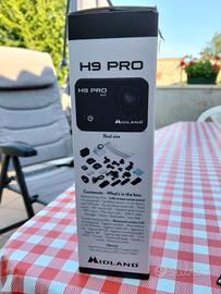 go pro Midland H9 pro